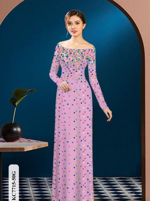 vai ao dai hoa van (12)